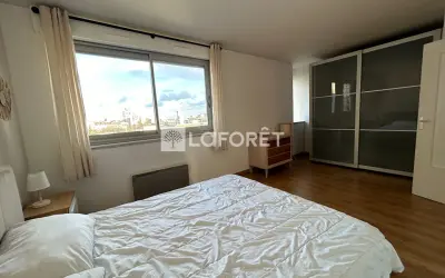 Appartement 1 400 €/mois COURBEVOIE (92400) photo 6