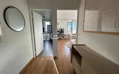 Appartement 1 400 €/mois COURBEVOIE (92400) photo 8