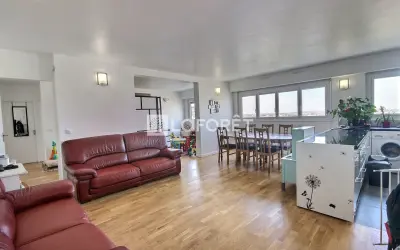 Appartement 450 000 € Courbevoie (92400) photo 2