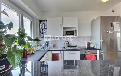Appartement 450 000 € Courbevoie (92400) photo 4