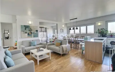 Appartement 450 000 € Courbevoie (92400) photo 6