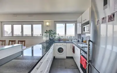 Appartement 450 000 € Courbevoie (92400) photo 7