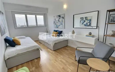 Appartement 450 000 € Courbevoie (92400) photo 8