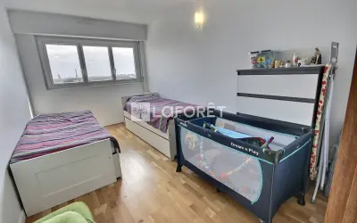 Appartement 450 000 € Courbevoie (92400) photo 9