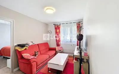Appartement 225 000 € BOIS COLOMBES (92270) photo 2