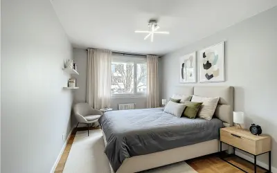 Appartement 225 000 € BOIS COLOMBES (92270) photo 4