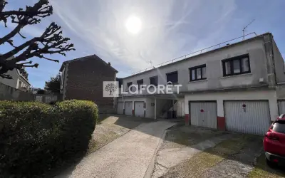 Appartement 225 000 € BOIS COLOMBES (92270) photo 7