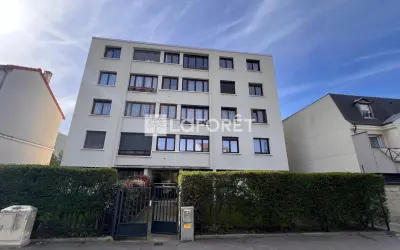Appartement 225 000 € BOIS COLOMBES (92270) photo 8