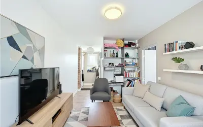 Appartement 225 000 € BOIS COLOMBES (92270) photo 9