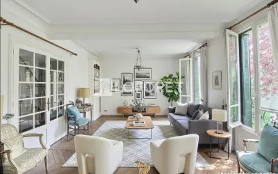 Maison 990 000 € BOIS COLOMBES (92270) photo 2