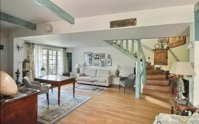 Maison 990 000 € BOIS COLOMBES (92270) photo 4