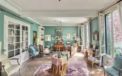 Maison 990 000 € BOIS COLOMBES (92270) photo 6