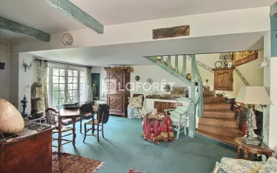 Maison 990 000 € BOIS COLOMBES (92270) photo 7
