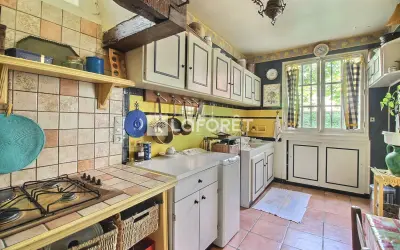 Maison 990 000 € BOIS COLOMBES (92270) photo 8