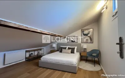 Appartement 335 000 € BOIS COLOMBES (92270) photo 6