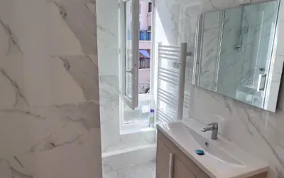 Appartement 335 000 € BOIS COLOMBES (92270) photo 8