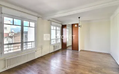 Appartement 245 000 € BOIS COLOMBES (92270) photo 5
