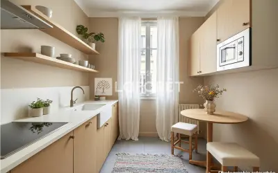 Appartement 245 000 € BOIS COLOMBES (92270) photo 6