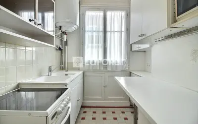 Appartement 245 000 € BOIS COLOMBES (92270) photo 7
