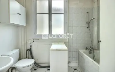 Appartement 245 000 € BOIS COLOMBES (92270) photo 9