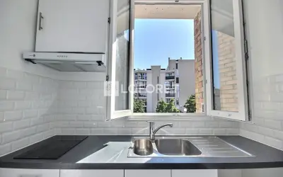 Appartement 185 000 € COURBEVOIE (92400) photo 4