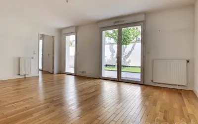 Appartement 1 247 €/mois LA GARENNE COLOMBES (92250) photo 2