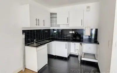 Appartement 1 247 €/mois LA GARENNE COLOMBES (92250) photo 4