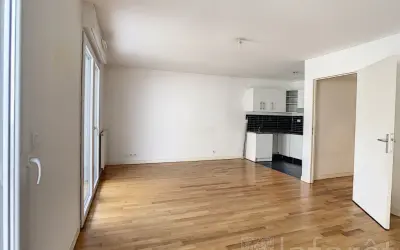 Appartement 1 247 €/mois LA GARENNE COLOMBES (92250) photo 5