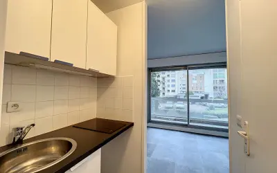 Appartement 920 €/mois COURBEVOIE (92400) photo 4