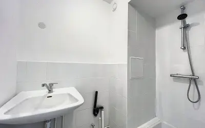 Appartement 920 €/mois COURBEVOIE (92400) photo 5