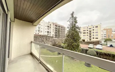 Appartement 920 €/mois COURBEVOIE (92400) photo 6