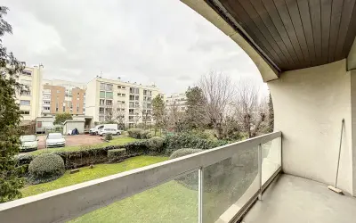 Appartement 920 €/mois COURBEVOIE (92400) photo 7
