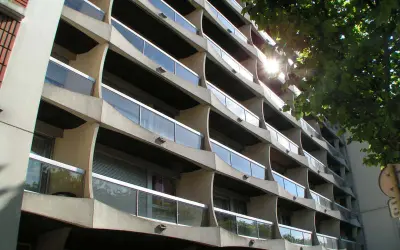 Appartement 920 €/mois COURBEVOIE (92400) photo 8