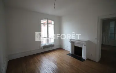 Appartement 1 574 €/mois COURBEVOIE (92400) photo 5