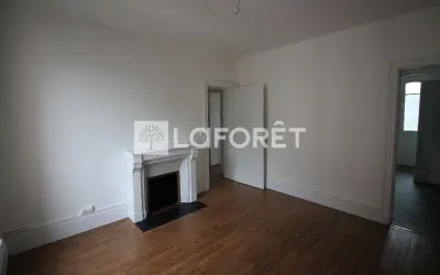 Appartement 1 574 €/mois COURBEVOIE (92400) photo 6