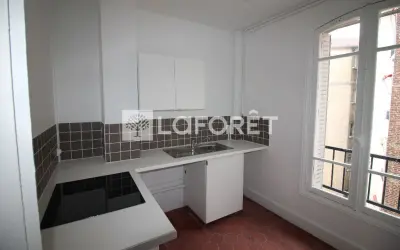 Appartement 1 574 €/mois COURBEVOIE (92400) photo 7