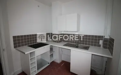 Appartement 1 574 €/mois COURBEVOIE (92400) photo 9