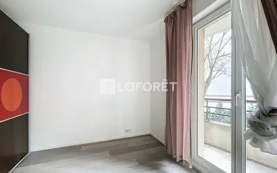 Appartement 1 275 €/mois COURBEVOIE (92400) photo 4
