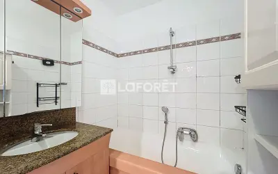 Appartement 1 275 €/mois COURBEVOIE (92400) photo 6