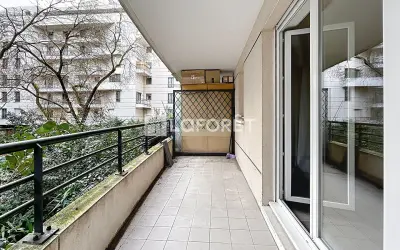Appartement 1 275 €/mois COURBEVOIE (92400) photo 7