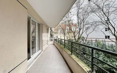 Appartement 1 275 €/mois COURBEVOIE (92400) photo 8
