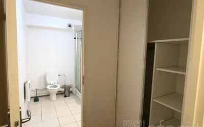 Appartement 1 000 €/mois COURBEVOIE (92400) photo 4