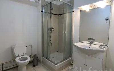 Appartement 1 000 €/mois COURBEVOIE (92400) photo 5