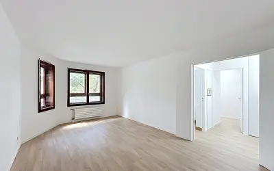 Appartement 1 350 €/mois COURBEVOIE (92400) photo 2