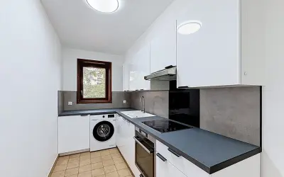 Appartement 1 350 €/mois COURBEVOIE (92400) photo 4