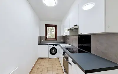 Appartement 1 350 €/mois COURBEVOIE (92400) photo 5