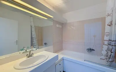 Appartement 1 350 €/mois COURBEVOIE (92400) photo 8