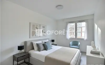 Appartement 364 000 € COURBEVOIE (92400) photo 7