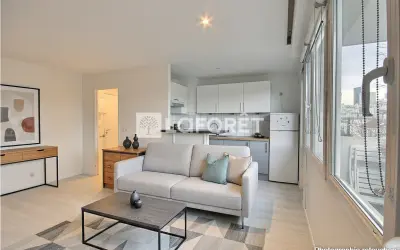 Appartement 364 000 € COURBEVOIE (92400) photo 8