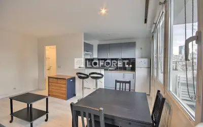 Appartement 364 000 € COURBEVOIE (92400) photo 9